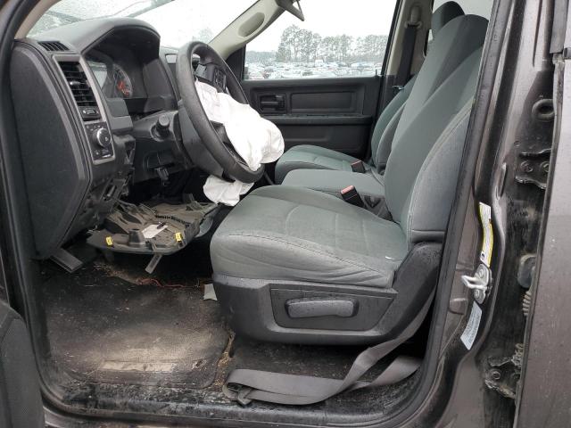 2017 RAM 1500 ST 3C6RR7KT4HG709316