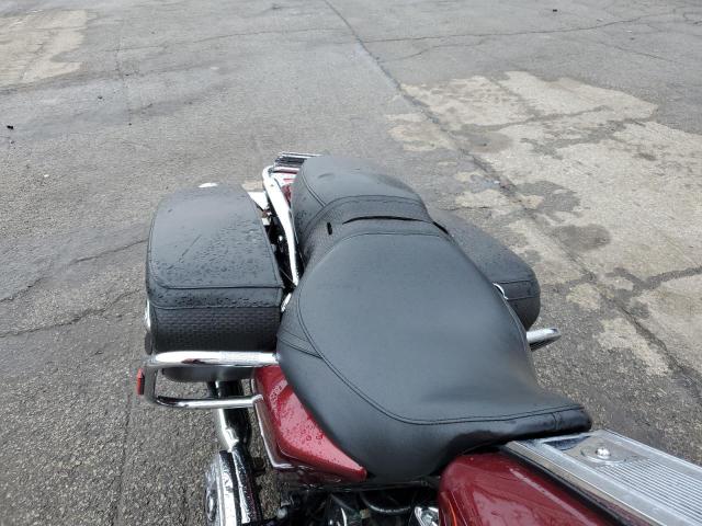 2000 HARLEY-DAVIDSON FLHRCI 1HD1FRW16YY631127