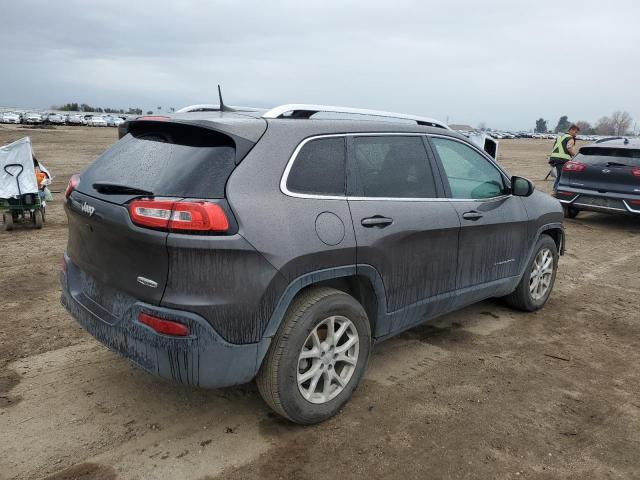 1C4PJLLB5JD544952 Jeep Cherokee Latitude Plus