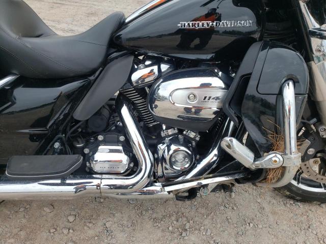 2019 HARLEY-DAVIDSON FLHTK - 1HD1KEF15KB668510