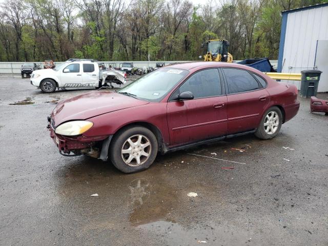 2006 Ford Taurus SE