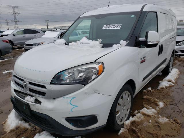 2016 Ram ProMaster 