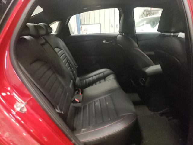 2021 KIA FORTE GT - 3KPF44AC1ME394698
