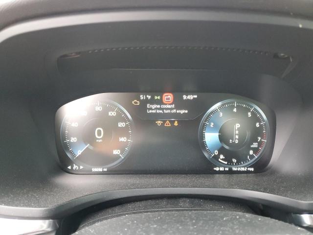 2019 VOLVO S60 T6 MOM - 7JRA22TK1KG015125