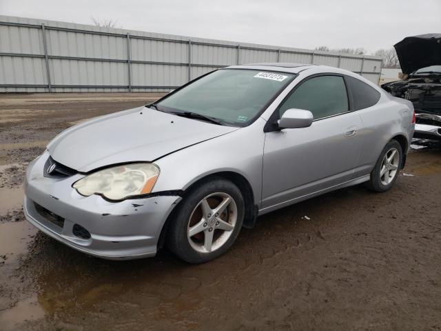 2002 Acura RSX Type-S