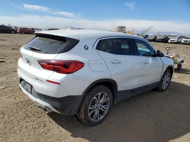 WBXYJ5C3XJEF70911 BMW X2 Xdrive28i