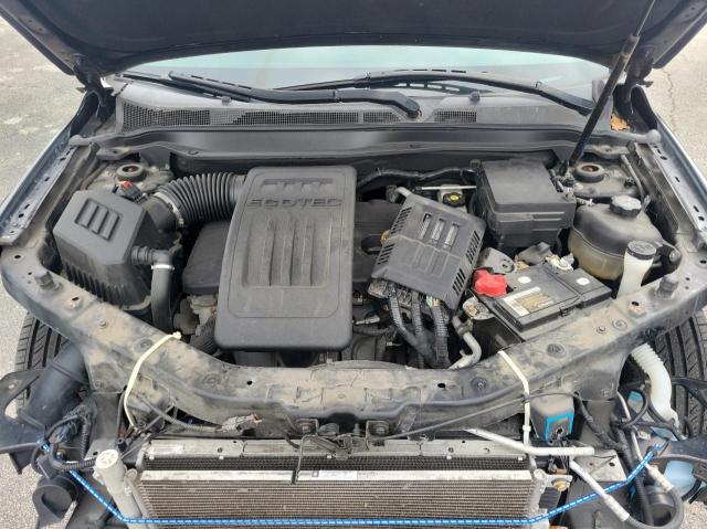2GNALBEK9F1115265 Chevrolet Equinox