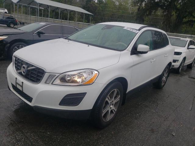 2011 Volvo XC60 