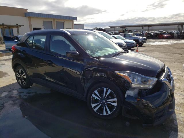 3N1CP5CU6KL547772 Nissan KICKS S