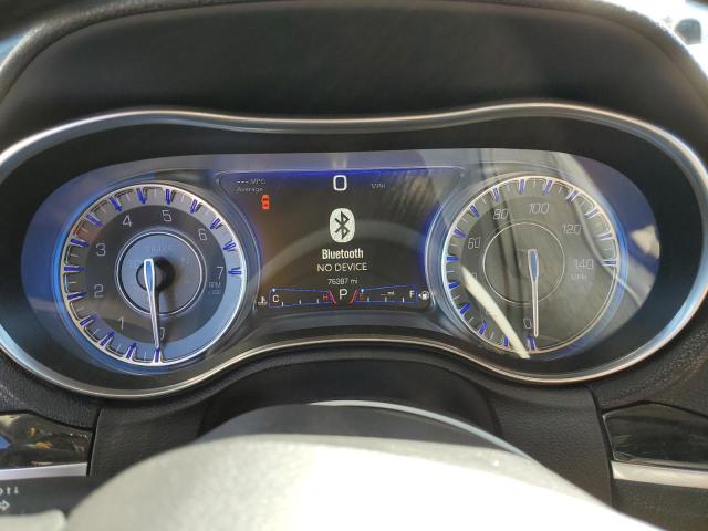 2C3CCAEG4GH268723 Chrysler 300C