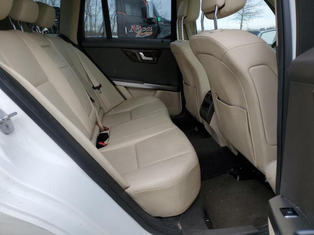 2015 MERCEDES-BENZ GLK 350 4M - WDCGG8JB1FG364608