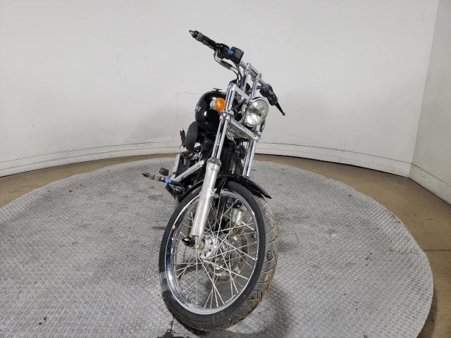 2008 HARLEY-DAVIDSON FXSTB 1HD1JA5178Y065965