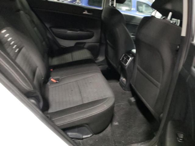 2019 KIA SPORTAGE - KNDPMCAC8K7516999