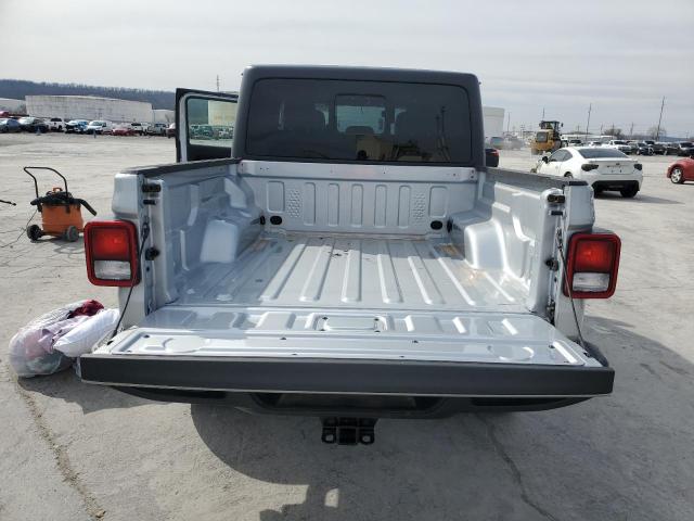 1C6HJTFG5NL164251 Jeep Gladiator Overland
