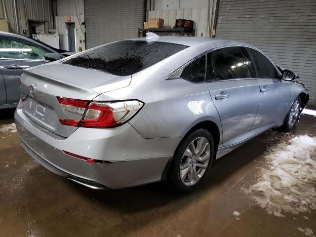 2019 HONDA ACCORD LX - 1HGCV1F18KA144799