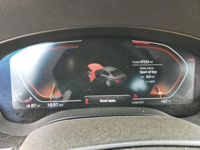 WBAJR3C04LCE50955 BMW 530 I