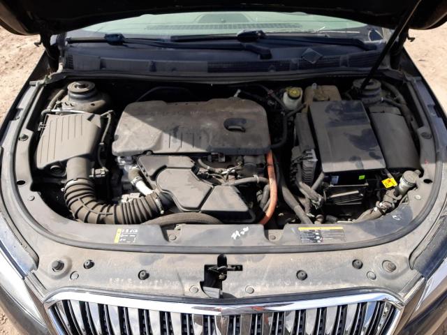 1G4GA5GR5FF290637 Buick Lacrosse