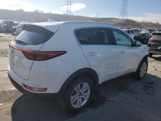KNDPMCAC4J7456430 KIA Sportage Lx