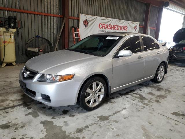 2004 Acura TSX 