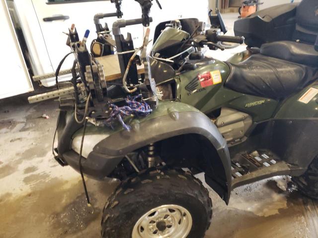 2007 HONDA TRX680 FA - 1HFTE330874205747
