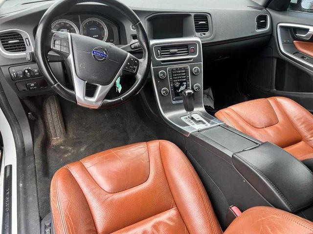 YV1622FS7C2091585 Volvo S60 T5