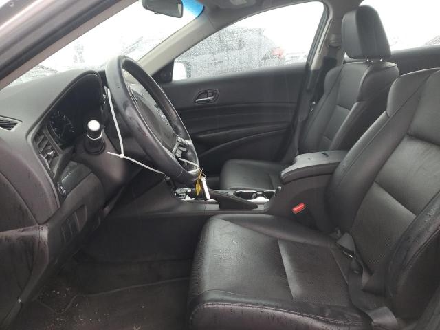 19VDE1F35EE007897 Acura ILX 20