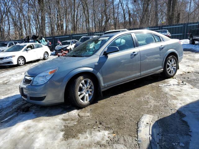 2009 Saturn Aura XR