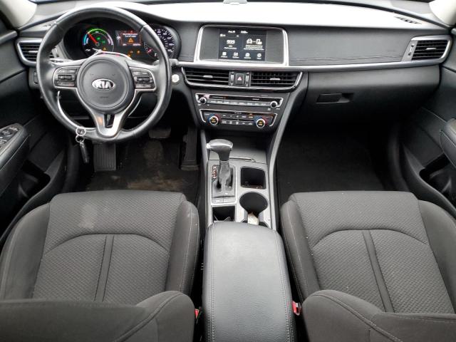 KNAGT4LE8H5008945 KIA OPTIMA HYBRID