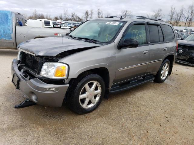 2009 GMC Envoy SLT