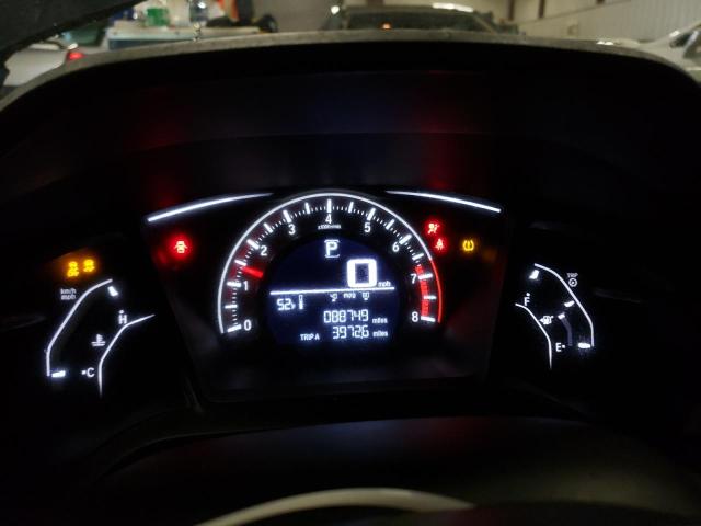 2016 HONDA CIVIC LX 19XFC2F53GE077219