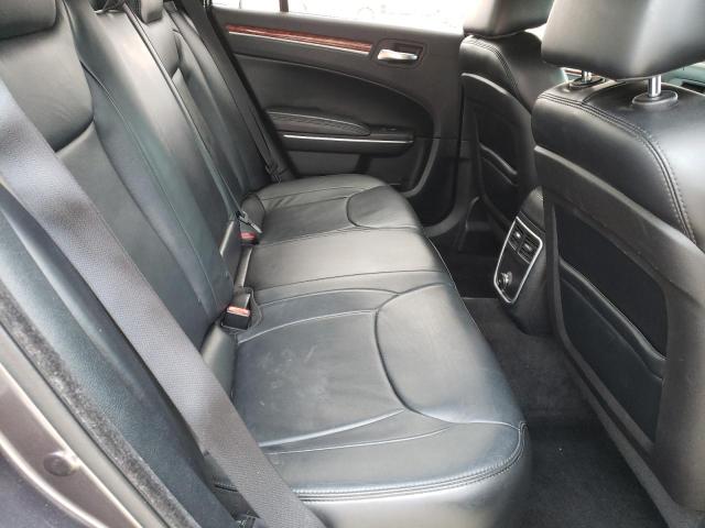2C3CCARG3EH142098 Chrysler 300
