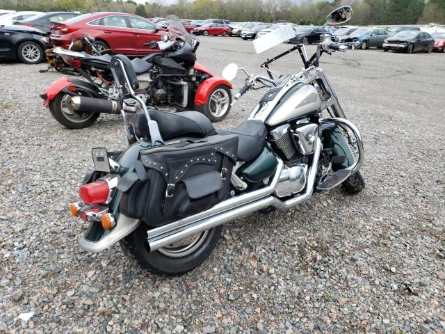 2003 SUZUKI VL1500 - JS1VY51A532100178