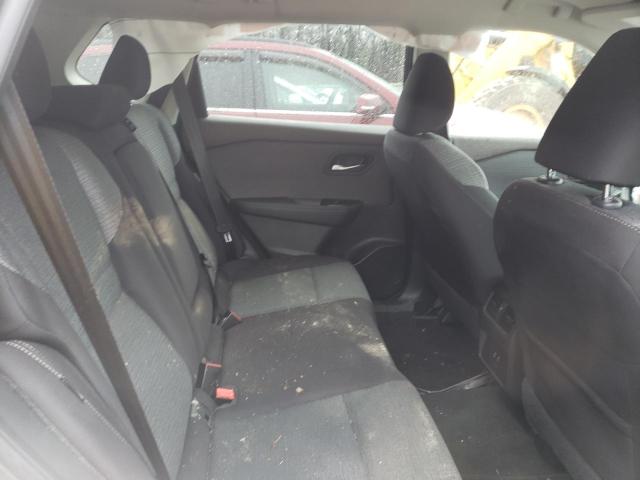 2023 NISSAN ROGUE S SV 5N1BT3BA5PC687438