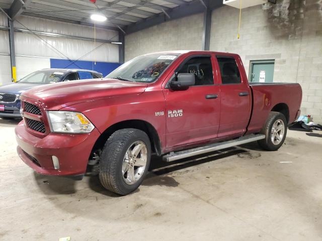 2014 Ram 1500 ST