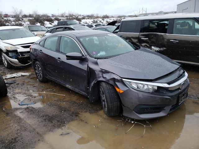 2016 HONDA CIVIC EX 19XFC2F74GE086092