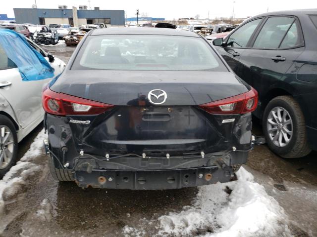2016 MAZDA 3 SPORT JM1BM1U74G1317505