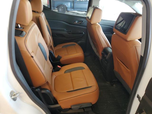 2020 GMC ACADIA AT4 - 1GKKNLLS5LZ189693