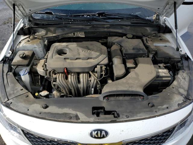 5XXGU4L33GG042509 KIA OPTIMA EX