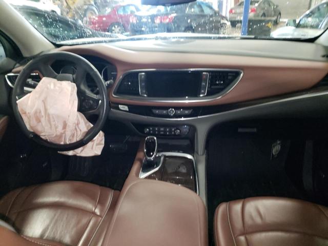 2018 BUICK ENCLAVE AV - 5GAEVCKW8JJ145360