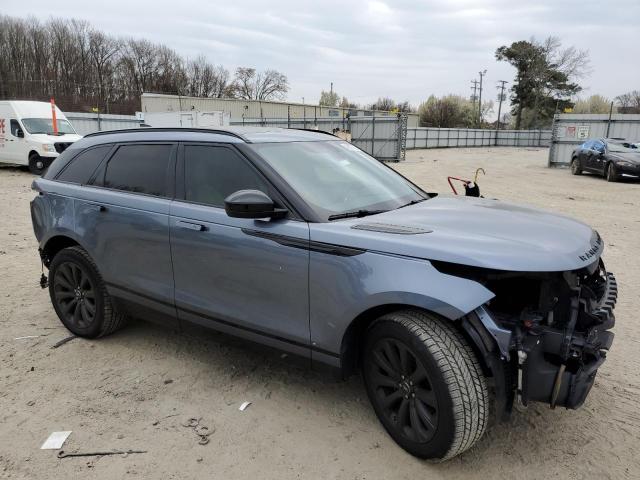 2020 LAND ROVER RANGE ROVE SALYK2EX1LA243144