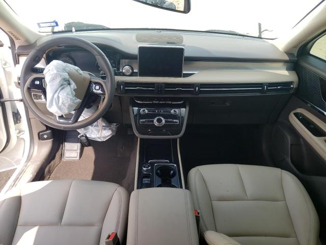 2021 LINCOLN CORSAIR - 5LMCJ1C97MUL22720