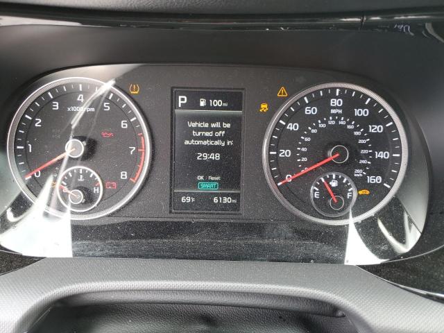 5XXG64J28PG178431 KIA K5 GT LINE