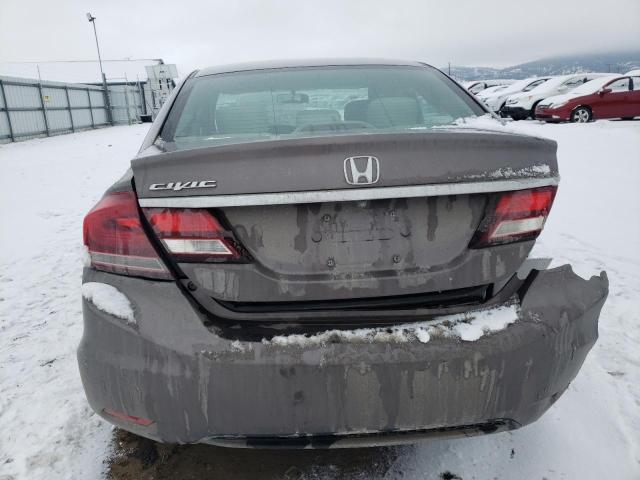 19XFB2F87FE263549 Honda CIVIC EX