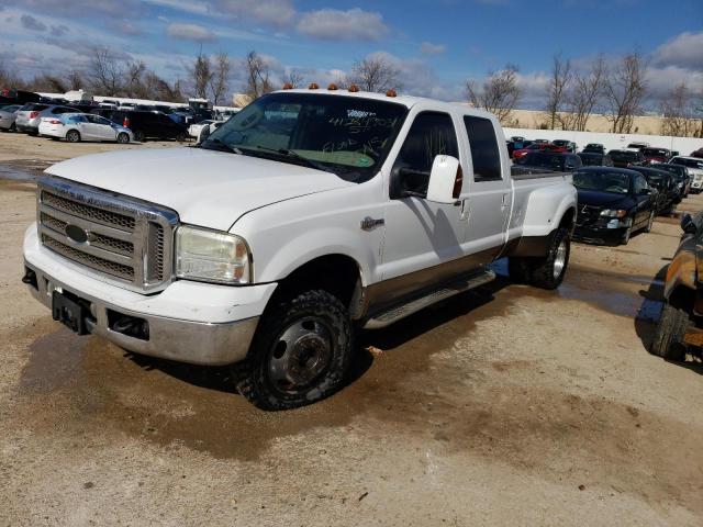 2006 Ford F-350 