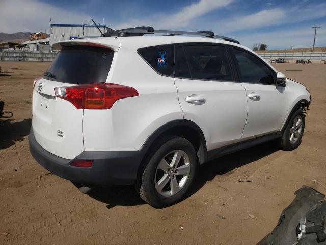 VIN 2T3RFREV7DW036218 2013 TOYOTA RAV4 no.3