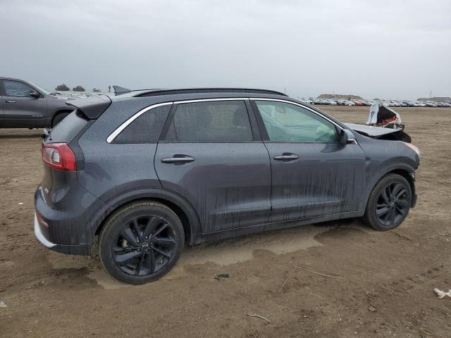 KNDCC3LC5J5183346 KIA NIRO EX