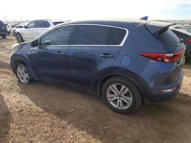 KNDPM3AC8H7218106 KIA Sportage Lx
