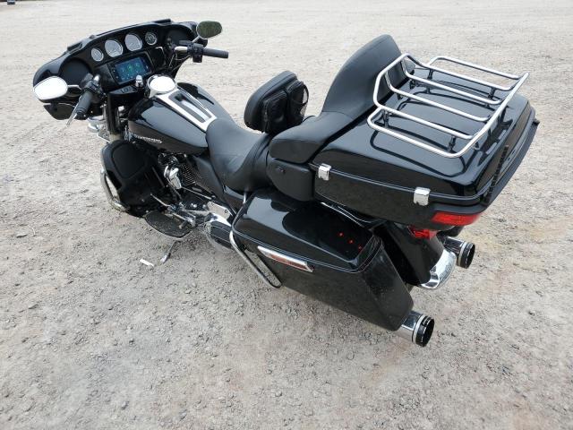 2019 HARLEY-DAVIDSON FLHTK - 1HD1KEF15KB668510