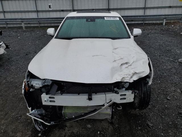 2020 CADILLAC CT4 PREMIU - 1G6DF5RK5L0154745