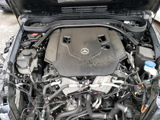 2021 MERCEDES-BENZ G 550 - W1NYC6BJ0MX388825